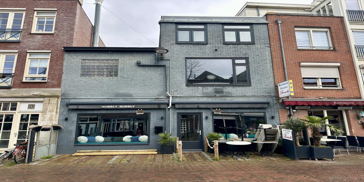 Café te koop: Plein 11, Tiel | Horecaspot