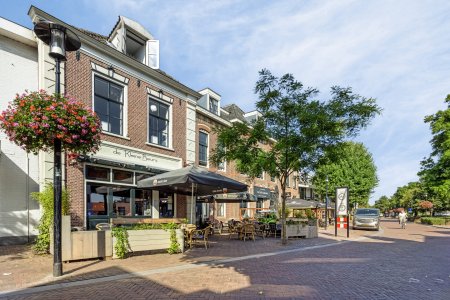 Foto van café te koop in Hillegom