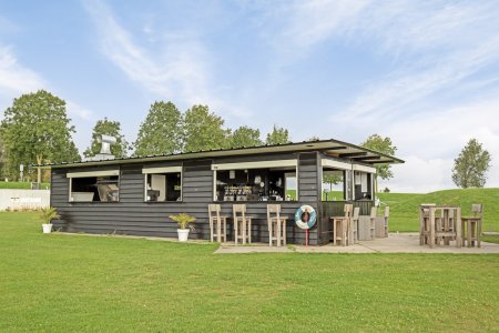 Foto van strandpaviljoen te koop in Maurik