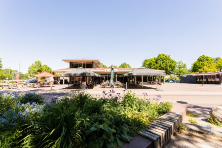 Foto van café-restaurant te koop in Appelscha
