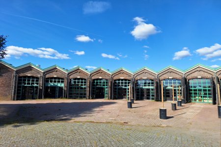 Foto van horeca vastgoed te koop / huur in Bad Nieuweschans
