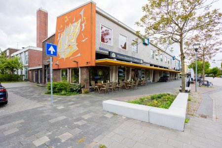 Foto van restaurant te koop in Groningen