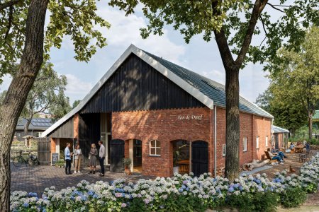 Foto van casco-horecaruimte te koop in Zundert