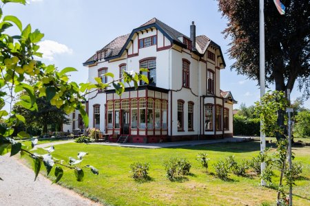 Foto van horeca vastgoed te koop / huur in Stadskanaal