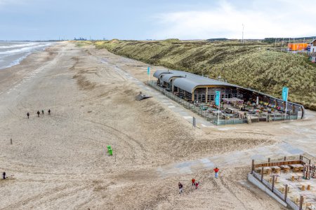 Foto van horeca vastgoed te koop / huur in Bloemendaal aan Zee