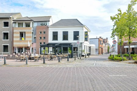Foto van restaurant te koop in Wouw