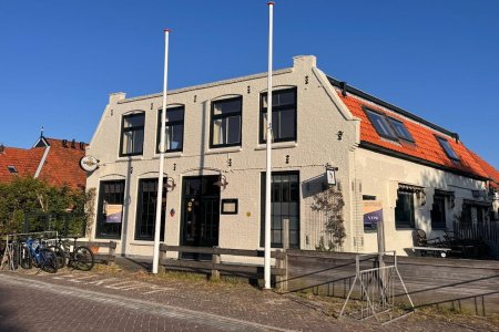 Foto van horeca vastgoed te koop / huur in Oosterend