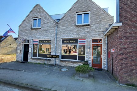 Foto van eetcafé te koop in Moordrecht