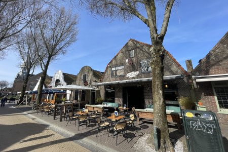 Foto van horeca vastgoed te koop / huur in Midsland