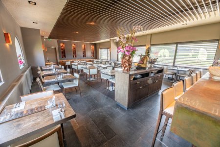 Foto van restaurant te koop in Rotterdam