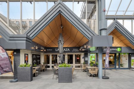 Foto van horeca vastgoed te koop / huur in Oosterhout