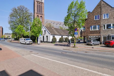 Foto van horeca vastgoed te koop / huur in Hilversum