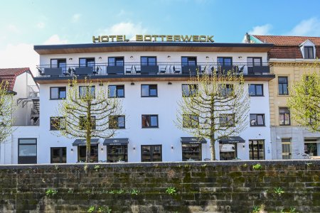 Foto van horeca vastgoed te koop / huur in Valkenburg