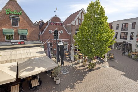 Foto van horeca vastgoed te koop / huur in Oldenzaal