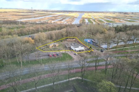 Foto van horeca vastgoed te koop / huur in Zaandam