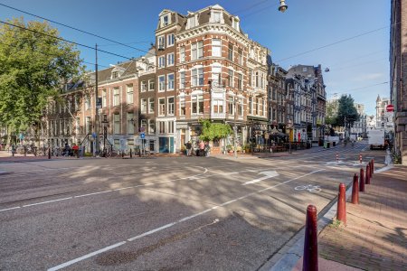 Foto van hotel te koop in Amsterdam