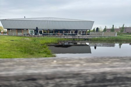 Foto van horecabedrijf in ontwikkeling te koop in Heerenveen
