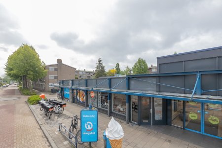 Foto van cafetaria te koop in Boskoop