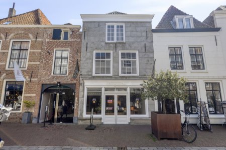 Foto van restaurant te koop in Middelburg