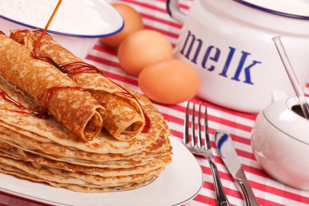 Foto van stille verkoop horecabedrijf in provincie Gelderland