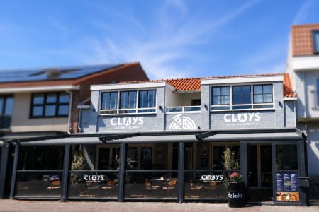 Foto van restaurant te koop in Westkapelle