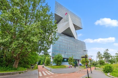 Foto van horeca vastgoed te koop / huur in Amsterdam
