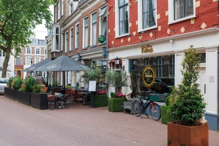Foto van restaurant te koop in Leeuwarden
