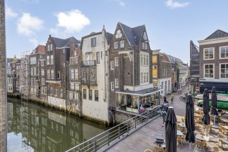 Foto van restaurant te koop in Dordrecht