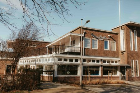 Foto van restaurant te koop in Sliedrecht