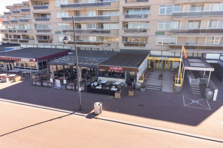 Foto van horeca vastgoed te koop / huur in Noordwijk