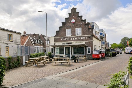 Foto van horeca vastgoed te koop / huur in Zundert