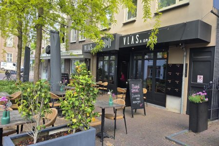 Foto van lunchroom te koop in Veghel