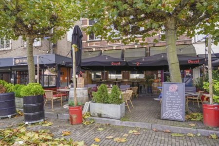 Foto van horeca vastgoed te koop / huur in Boxtel
