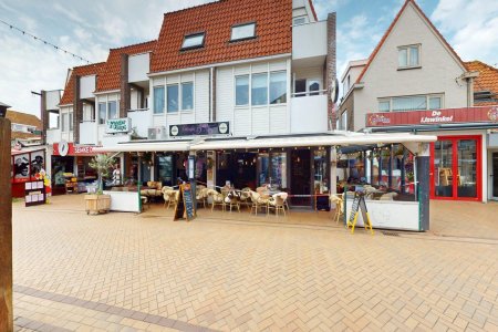 Foto van restaurant te koop in De Koog