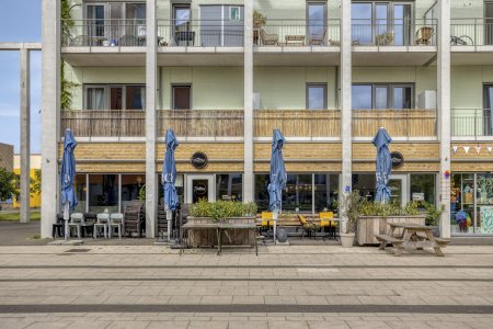 Foto van restaurant te koop in Eindhoven