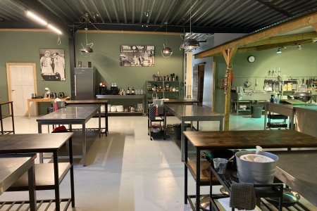 Foto van catering te koop in Wijchen