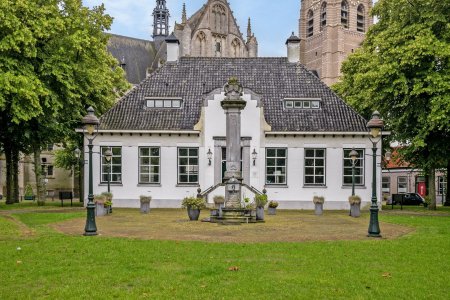 Foto van horeca vastgoed te koop / huur in Wouw