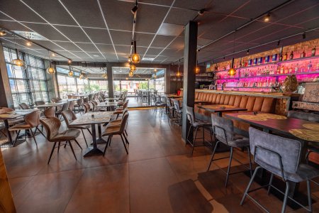 Foto van restaurant te koop in Barendrecht
