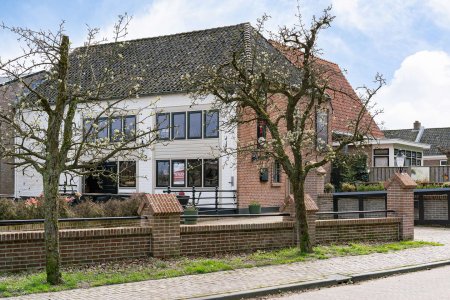 Foto van restaurant te koop in Buren