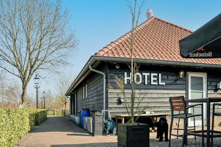 Foto van hotel-restaurant te koop in 's Gravenmoer