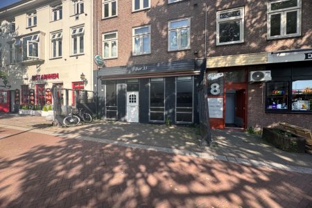 Foto van horeca vastgoed te koop / huur in Arnhem