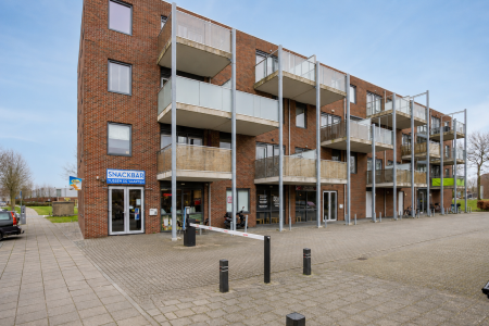 Foto van horeca vastgoed te koop / huur in Almere
