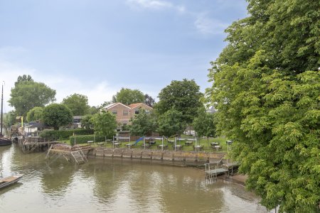 Foto van eetcafé te koop in Ammerstol