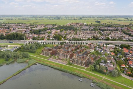 Foto van horecabedrijf in ontwikkeling te koop in Hardinxveld Giessendam