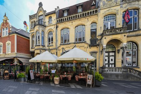 Foto van restaurant te koop in Valkenburg aan de Geul
