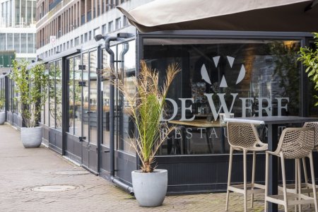 Foto van restaurant te koop in Venlo