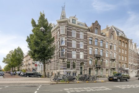 Foto van horeca belegging in Amsterdam