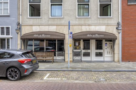 Foto van horeca vastgoed te koop / huur in Breda
