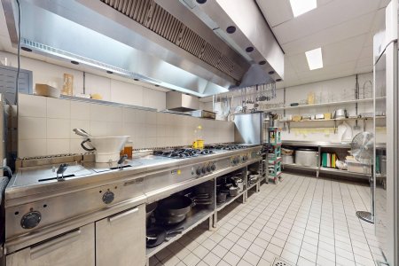 Foto van horeca vastgoed te koop / huur in Heerhugowaard