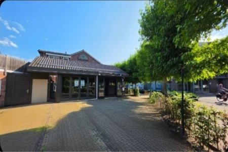 Foto van restaurant te koop in Someren